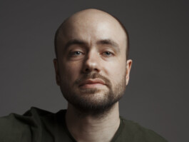 LENNART EBERT